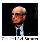 Lévi Strauss
